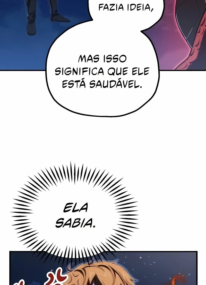 Youngest Scion of the Mages Capítulo 118 Página 30
