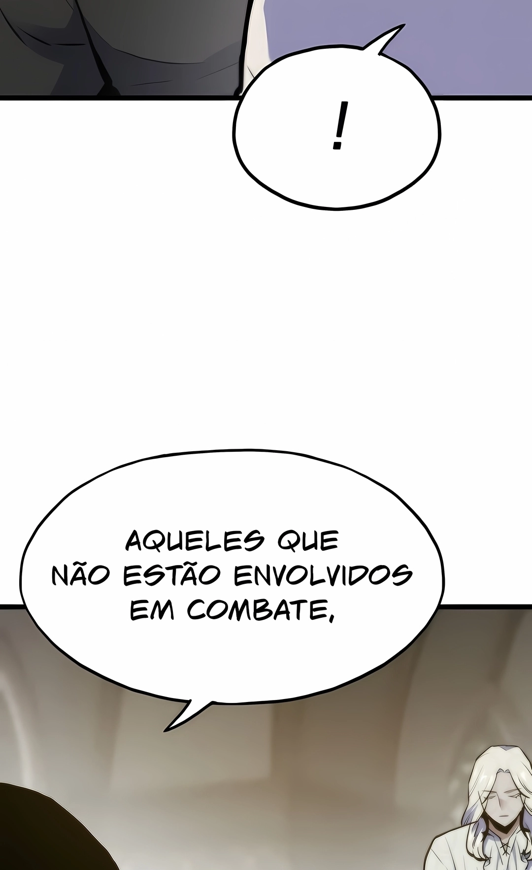 Retorno de Vidas Passadas Capítulo 157 Página 58