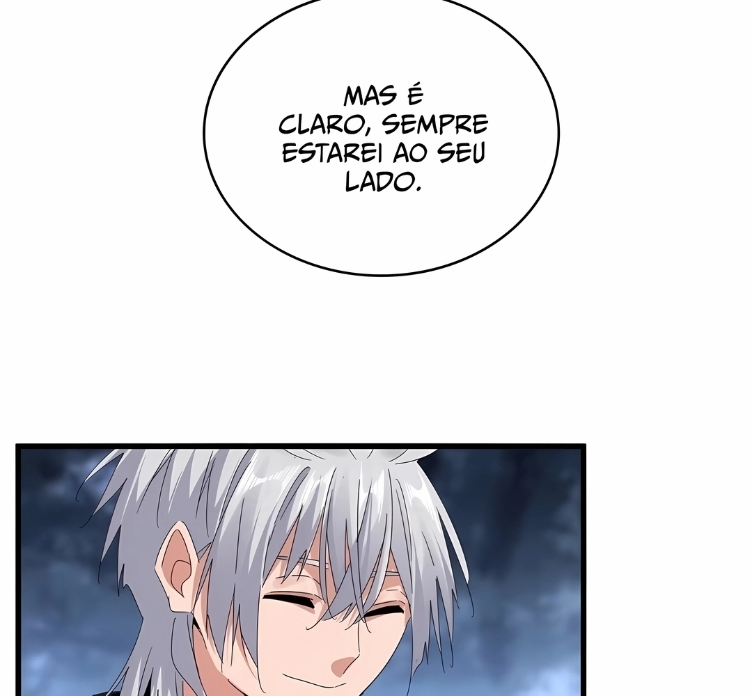 Imperador Mágico Capítulo 613 Página 50