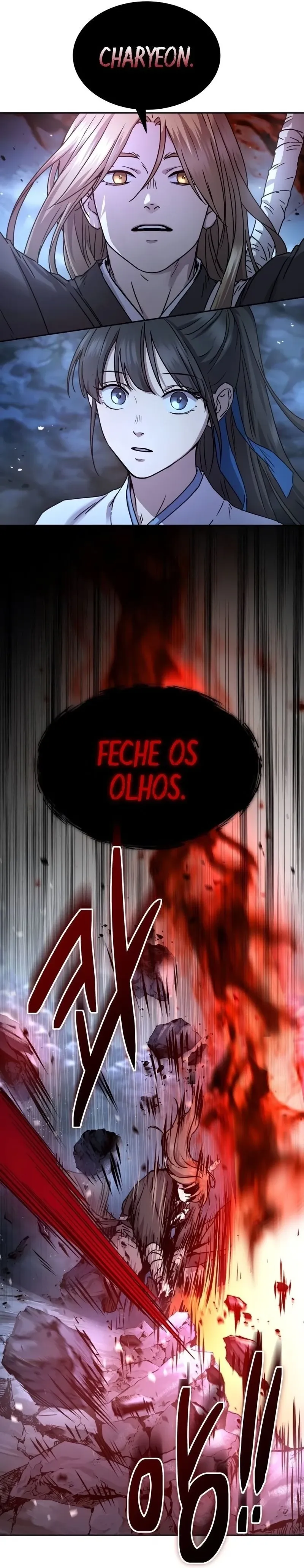 Domínio Absoluto Capítulo 19 Página 118