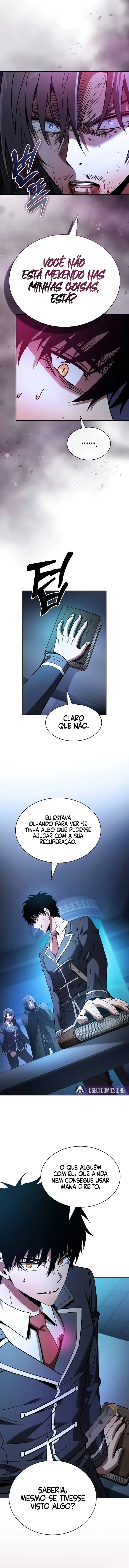 Gênio da Esgrima da Academia Capítulo 57 Página 15