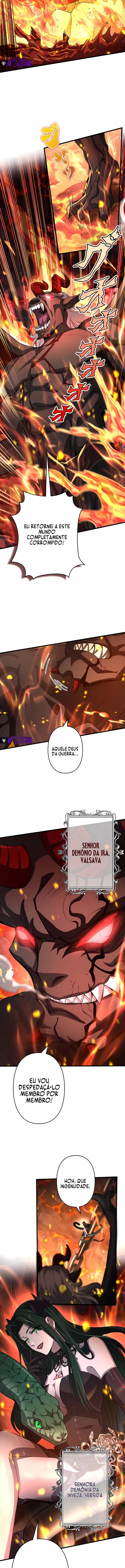 O Gênio Supremo da Academia Capítulo 33 Página 3
