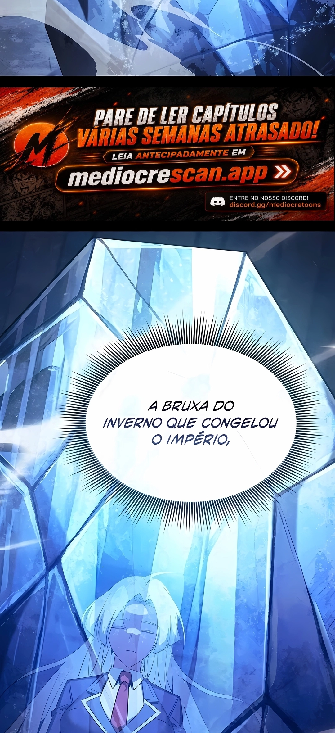 Gênio da Esgrima da Academia Capítulo 135 Página 60