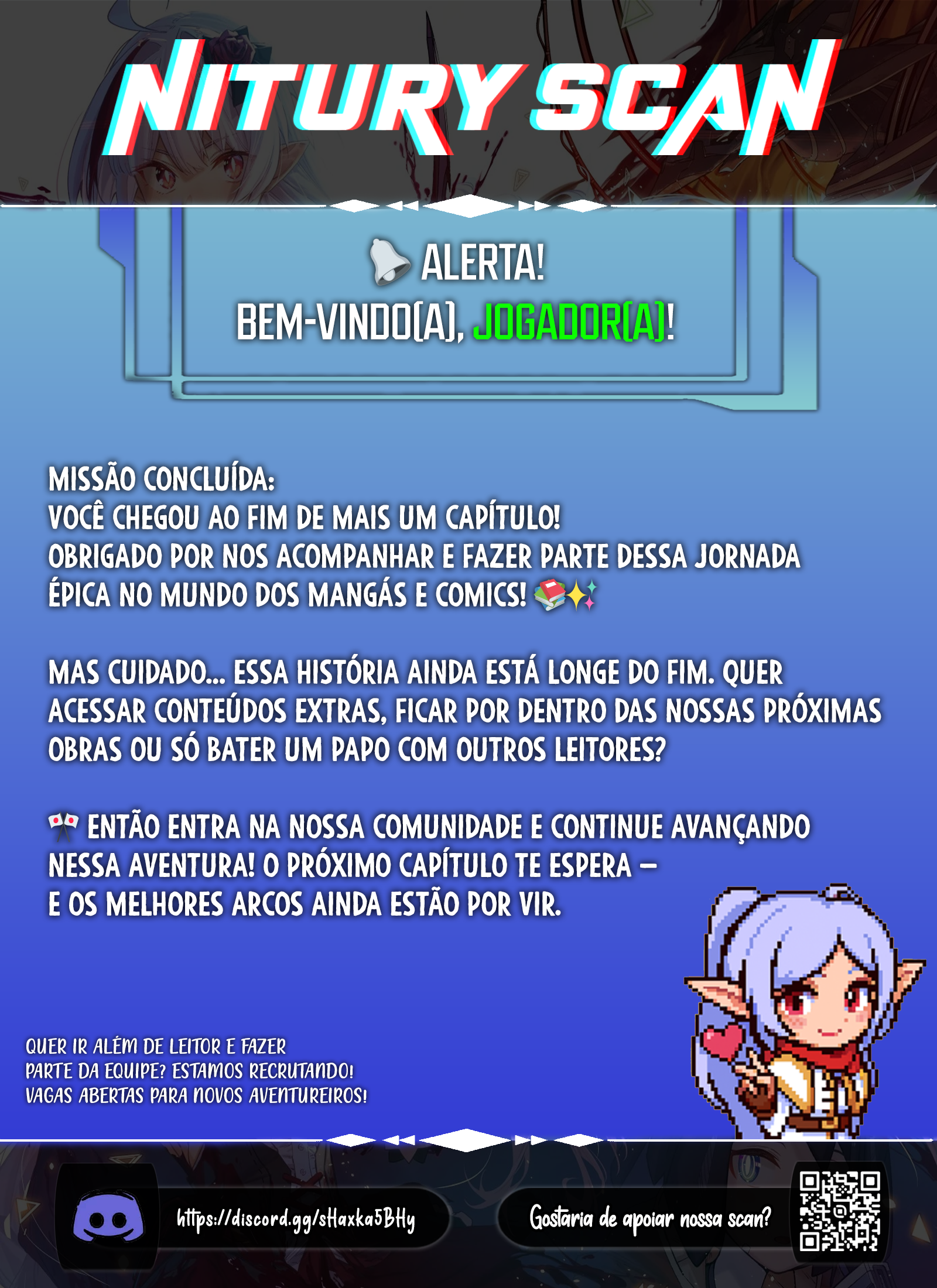 Kunon, o Feiticeiro, Pode Ver Capítulo 1 Página 24