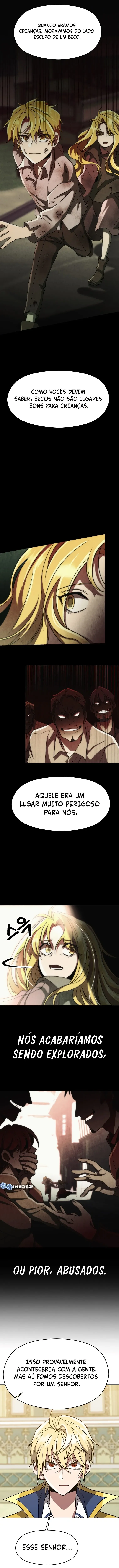 The Great Wizard Transcendent Capítulo 51 Página 4