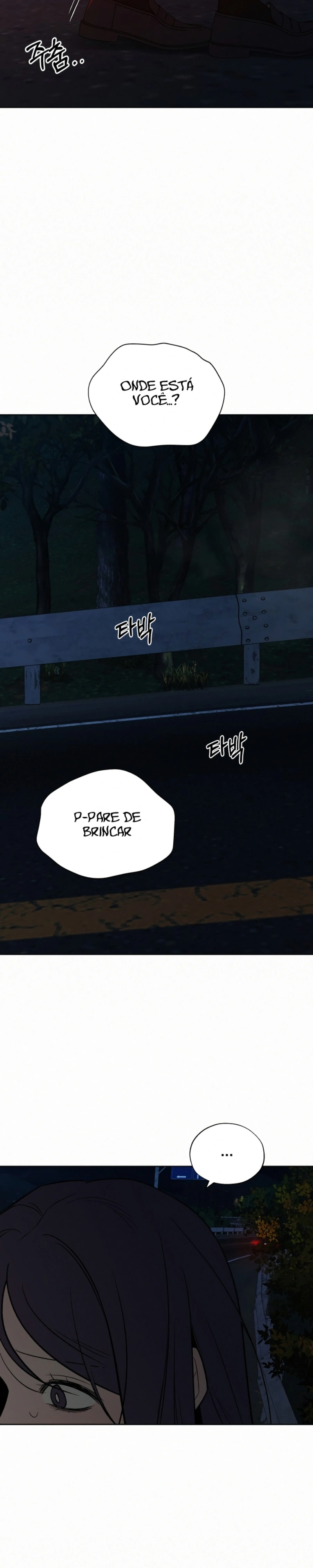 Operação: Amor Verdadeiro Capítulo 124 Página 15