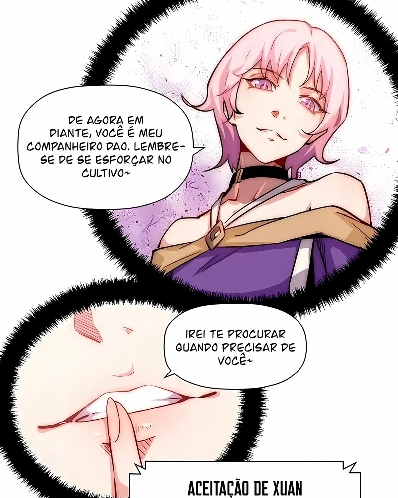 Providência de Alto Nível Capítulo 47 Página 24