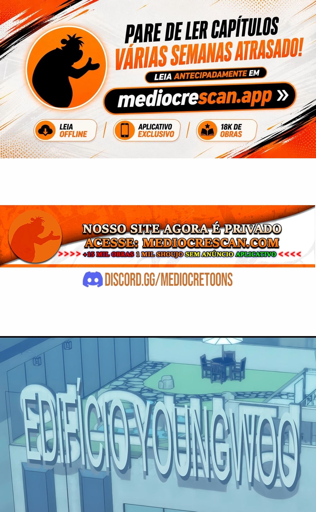 As Aventuras de Greed Capítulo 339 Página 1