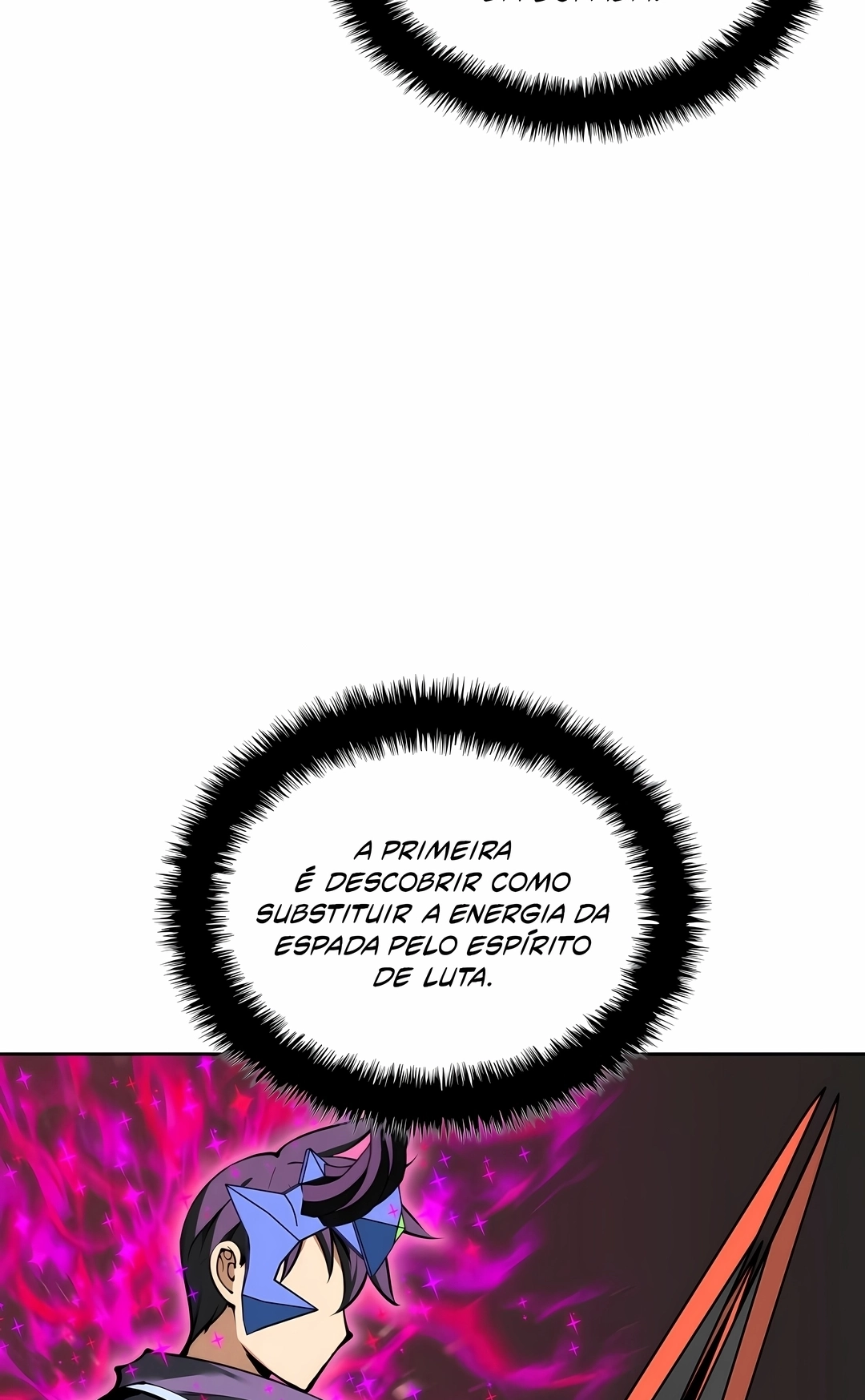 As Aventuras de Greed Capítulo 339 Página 6