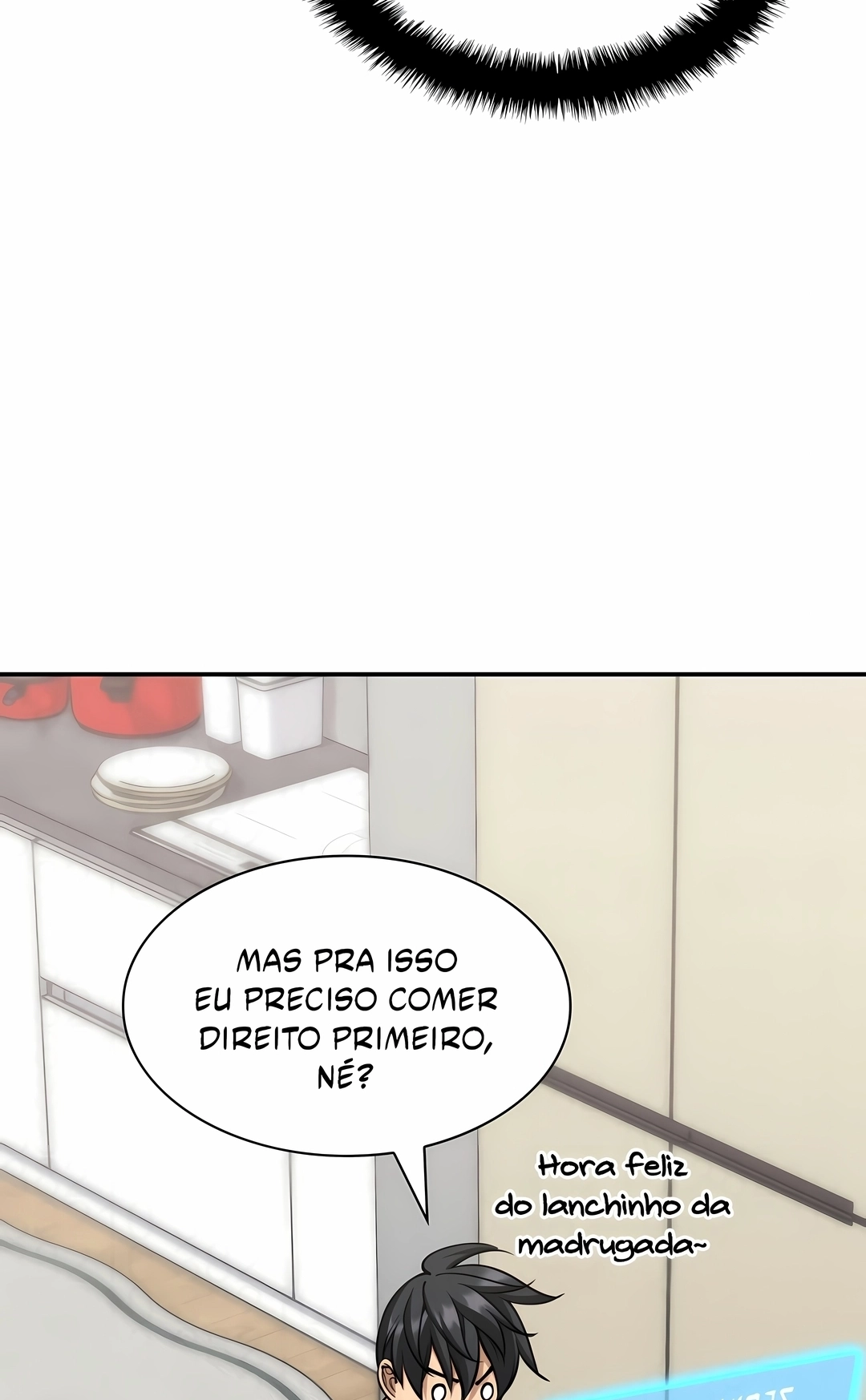 As Aventuras de Greed Capítulo 339 Página 14