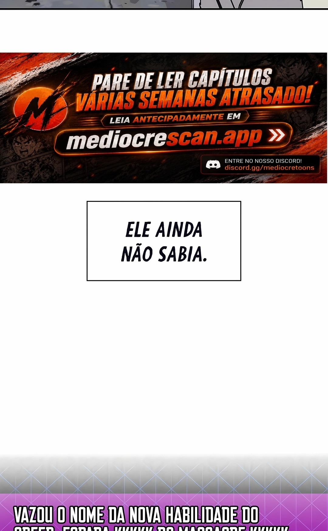 As Aventuras de Greed Capítulo 339 Página 27
