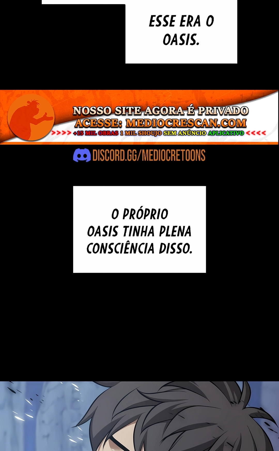 As Aventuras de Greed Capítulo 339 Página 37