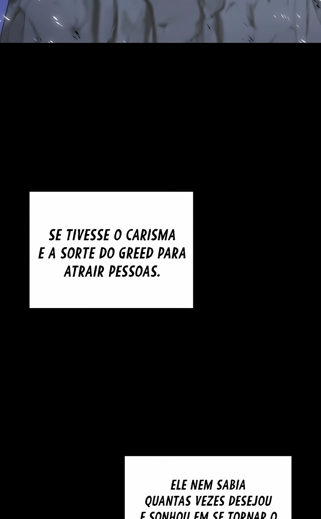As Aventuras de Greed Capítulo 339 Página 42