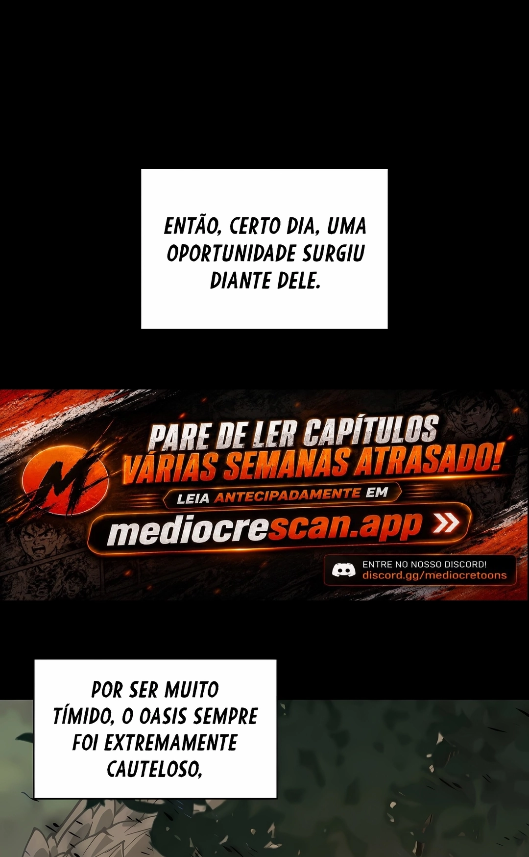 As Aventuras de Greed Capítulo 339 Página 44