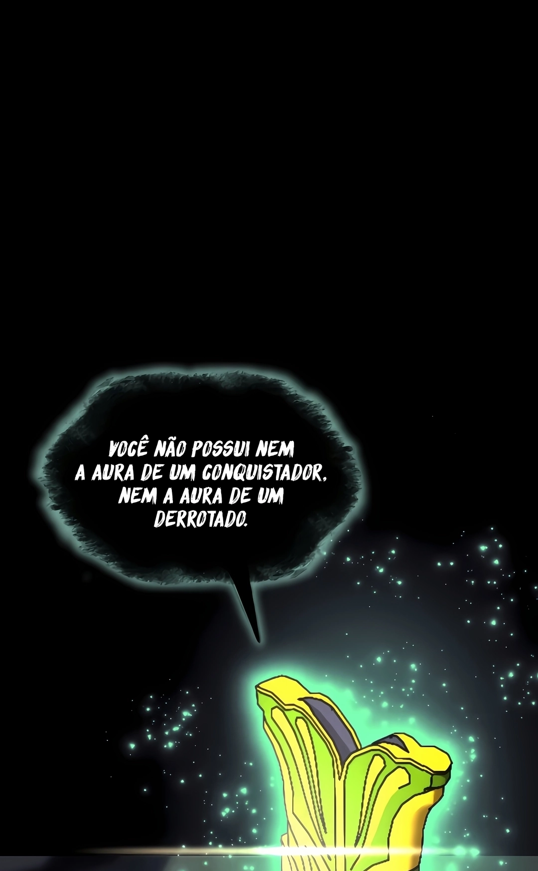 As Aventuras de Greed Capítulo 339 Página 48