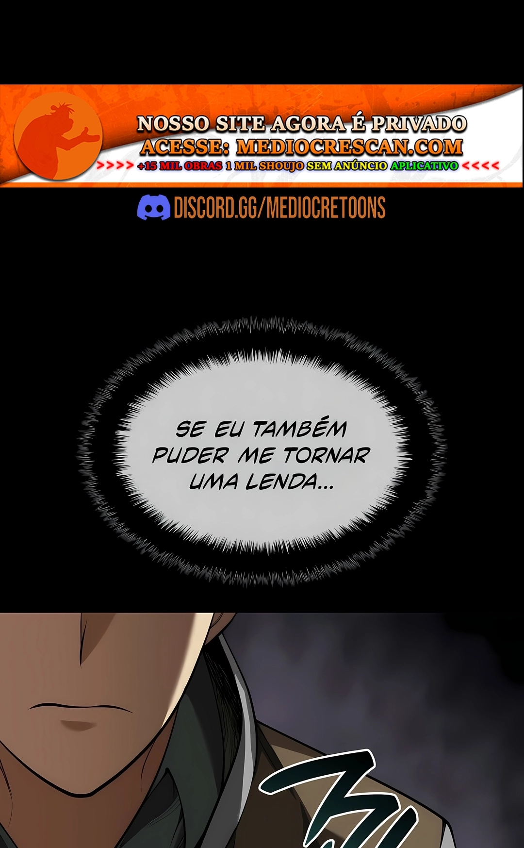 As Aventuras de Greed Capítulo 339 Página 54