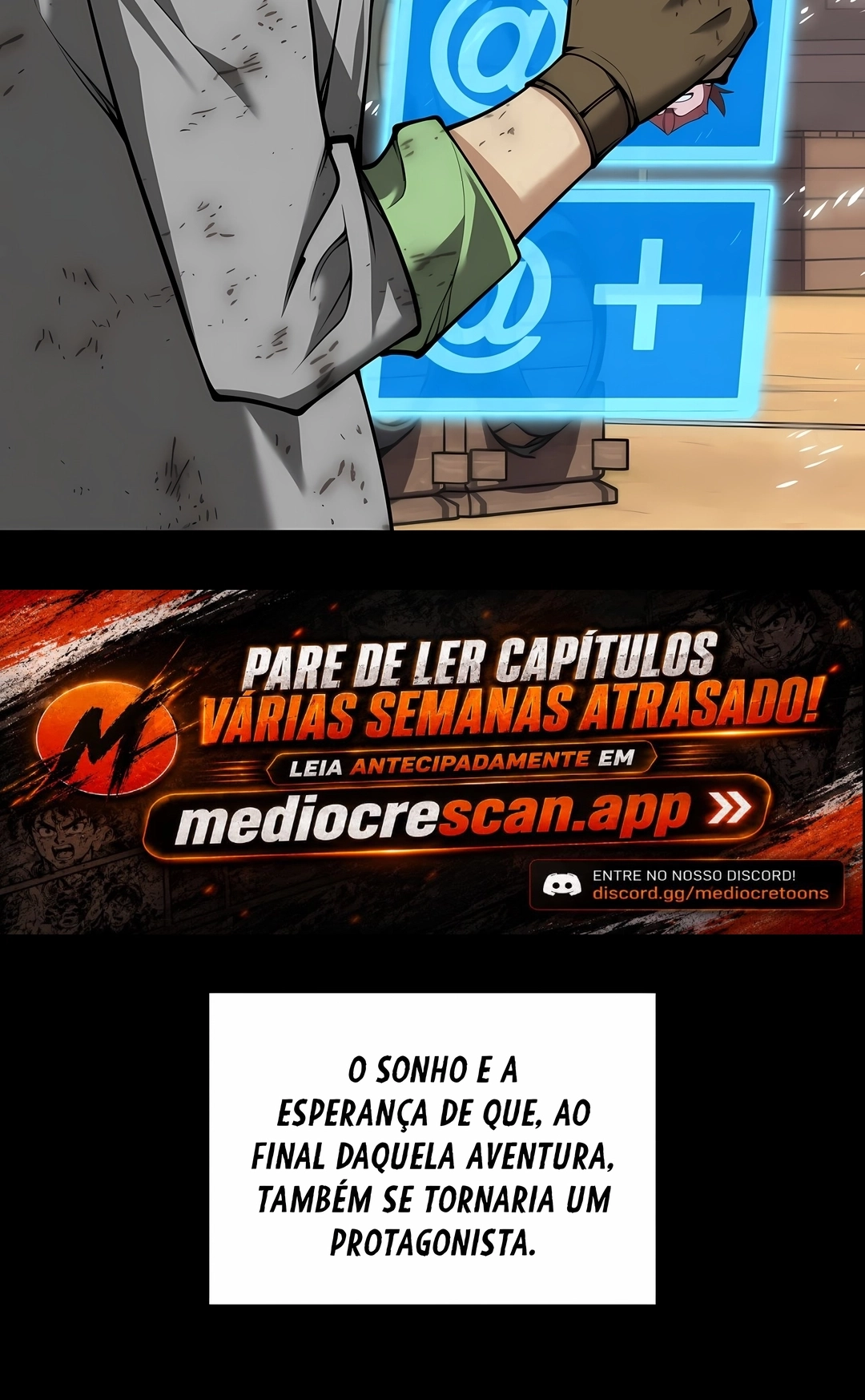 As Aventuras de Greed Capítulo 339 Página 63