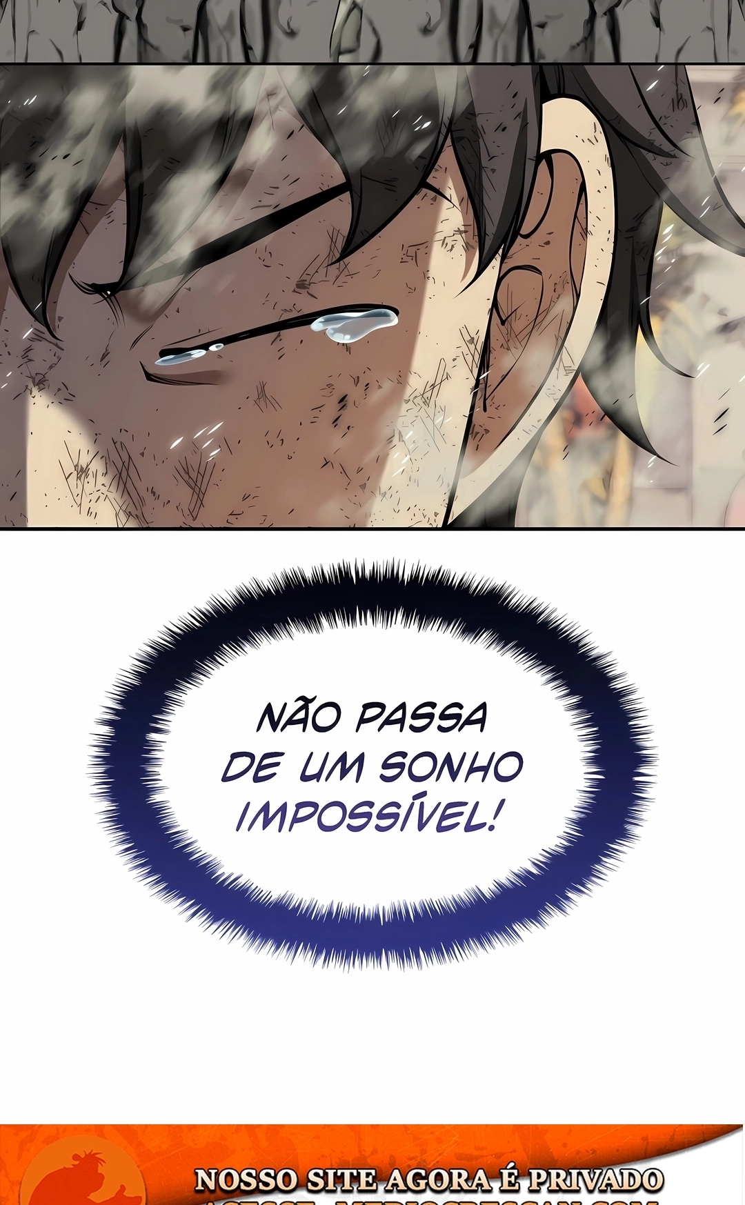 As Aventuras de Greed Capítulo 339 Página 71