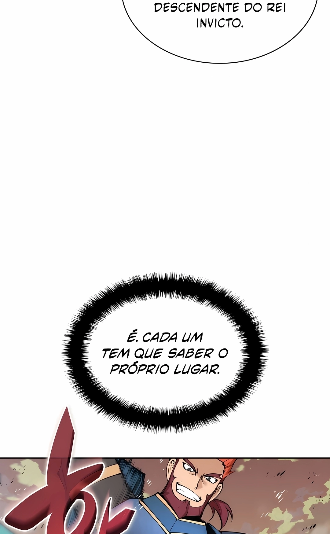 As Aventuras de Greed Capítulo 339 Página 75