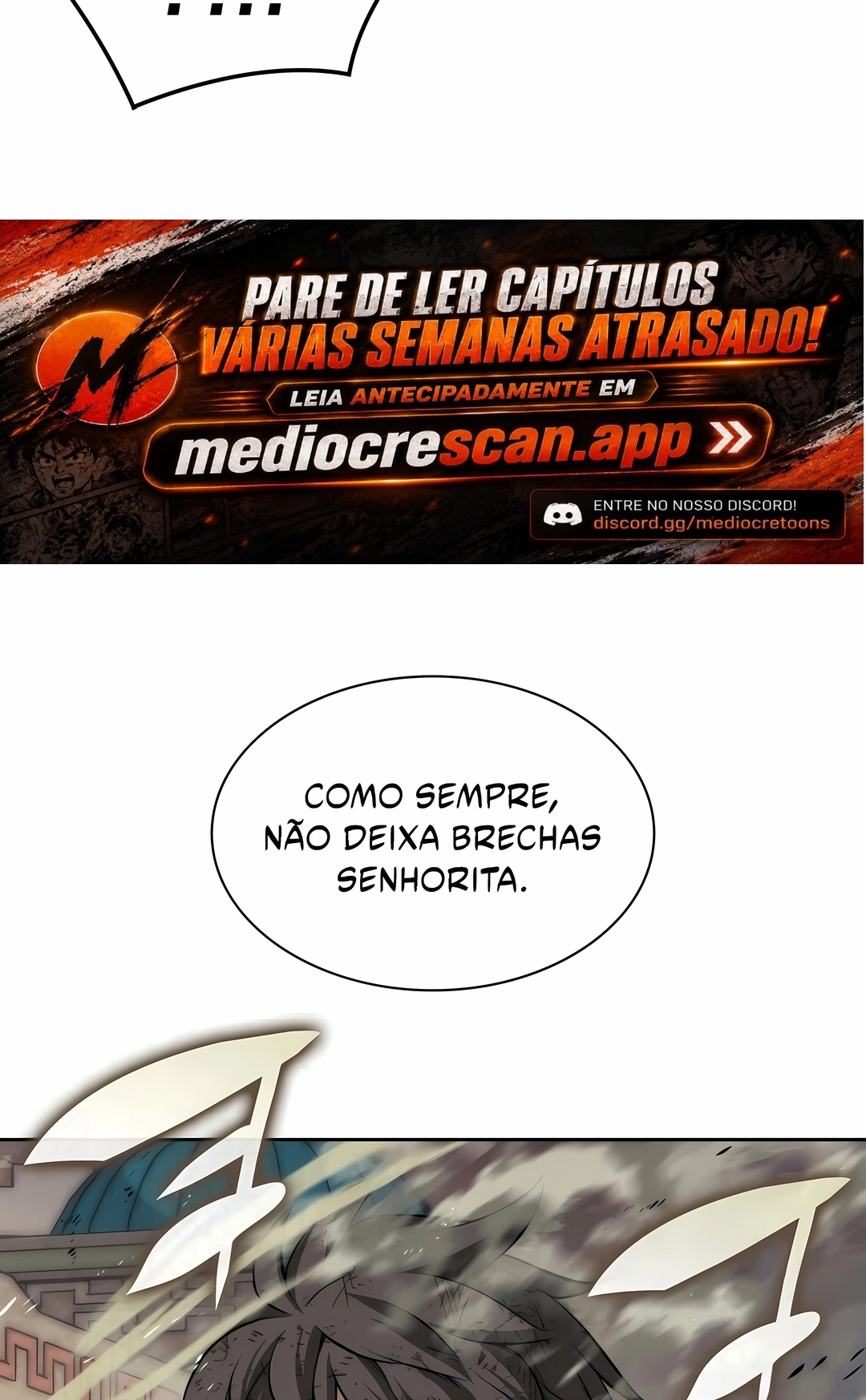As Aventuras de Greed Capítulo 339 Página 79
