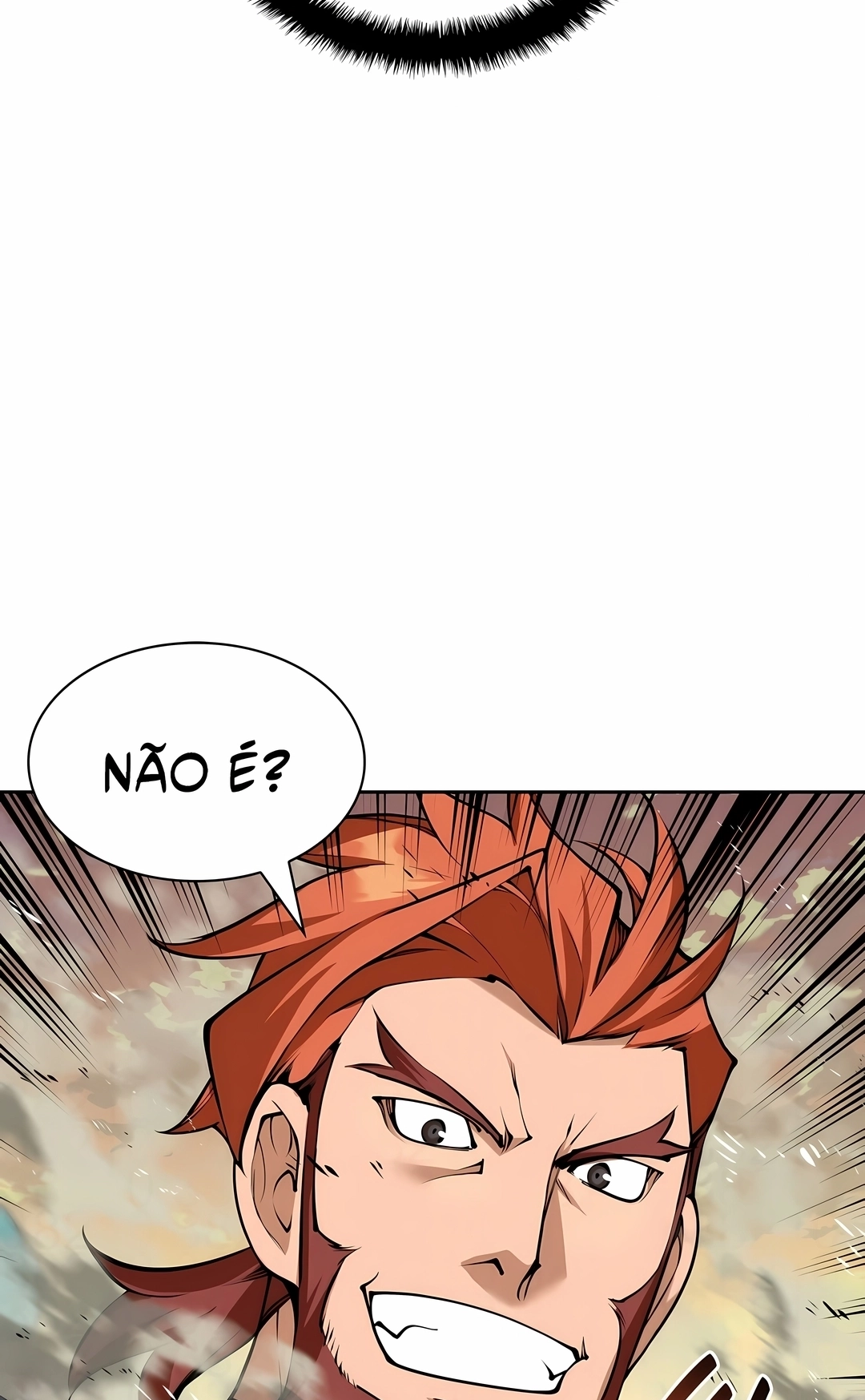 As Aventuras de Greed Capítulo 339 Página 81