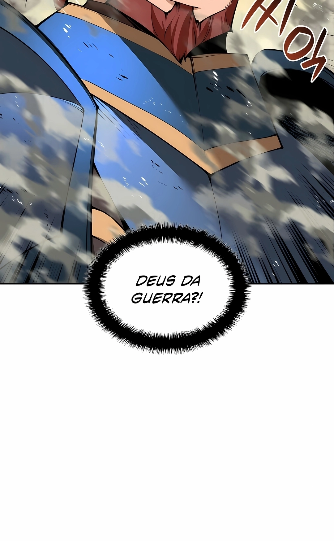 As Aventuras de Greed Capítulo 339 Página 82
