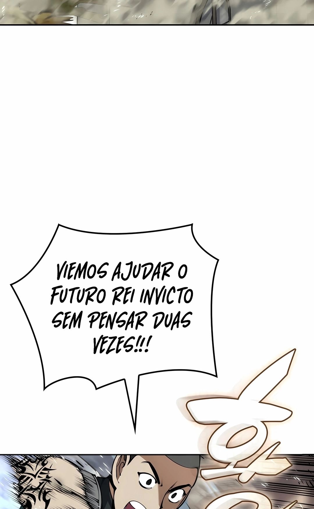 As Aventuras de Greed Capítulo 339 Página 86