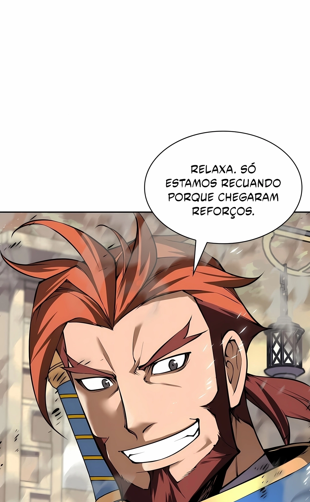 As Aventuras de Greed Capítulo 339 Página 100