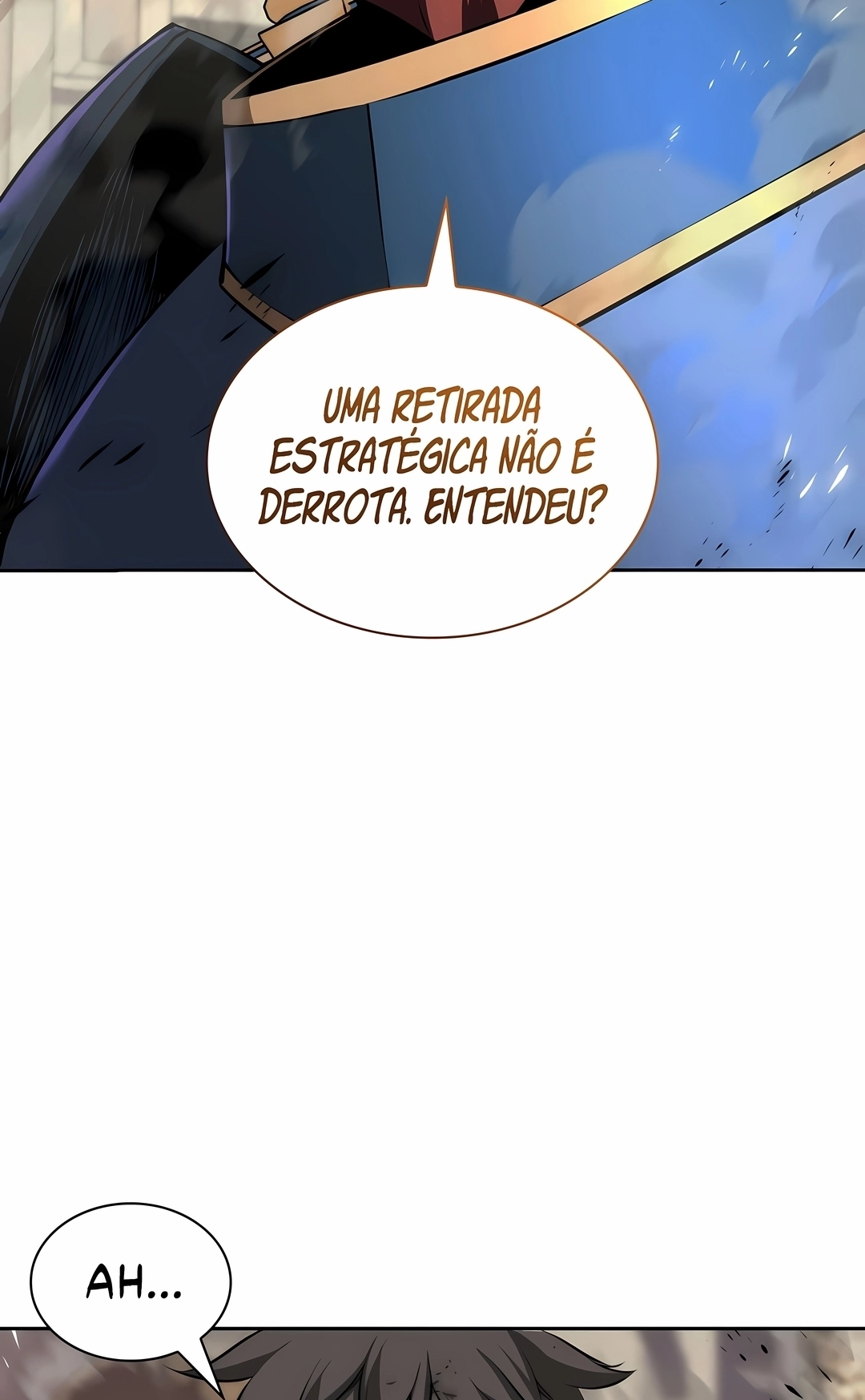 As Aventuras de Greed Capítulo 339 Página 101