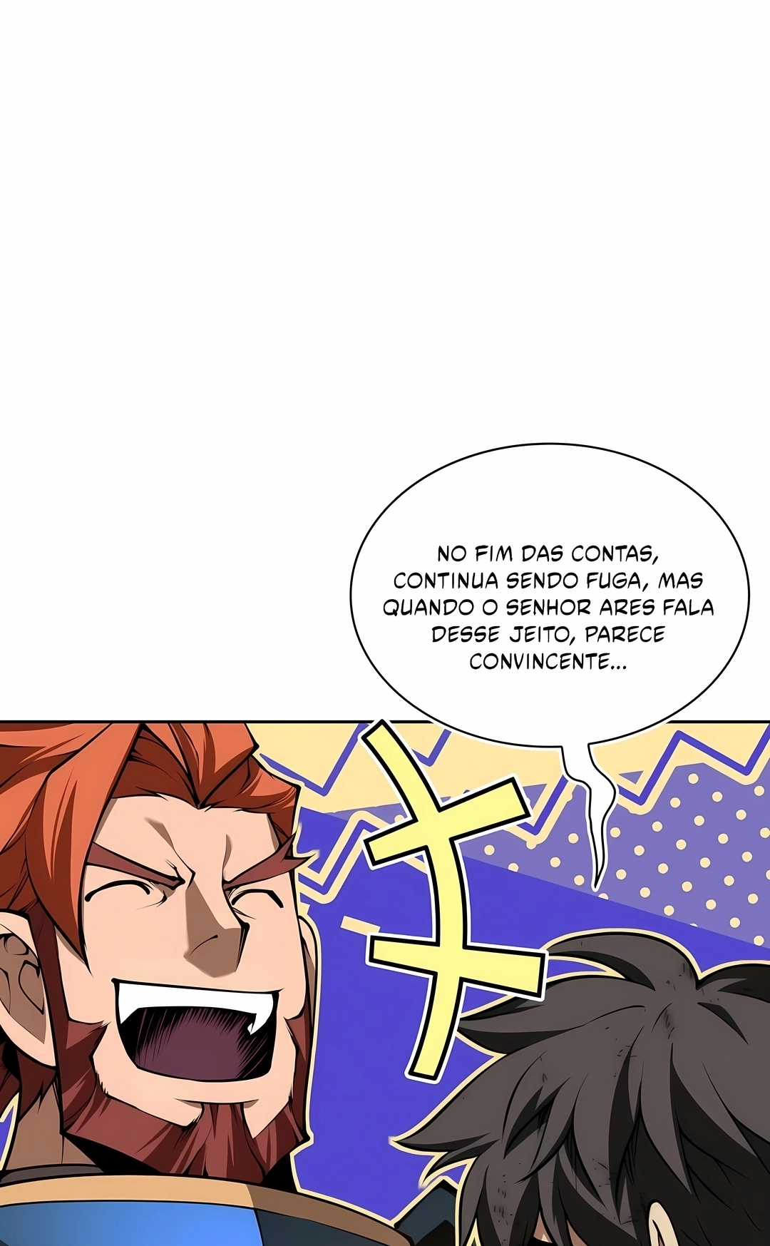 As Aventuras de Greed Capítulo 339 Página 103