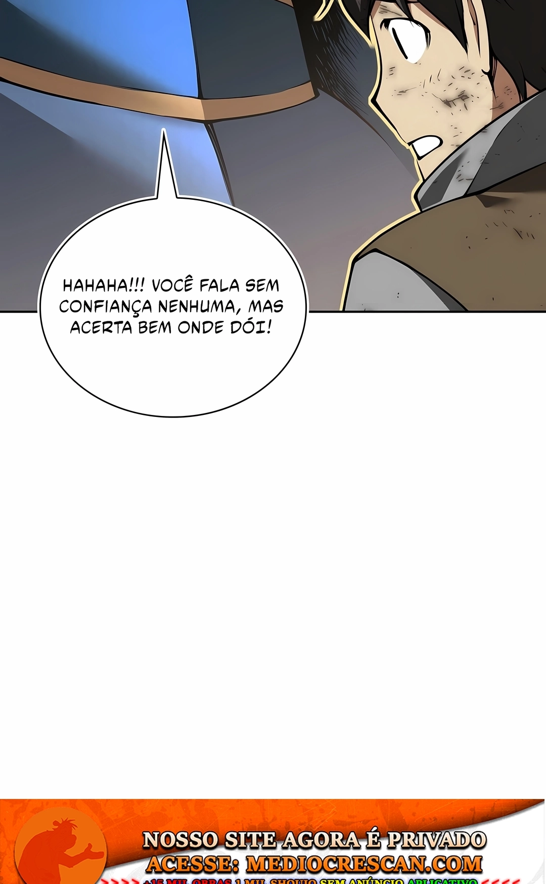 As Aventuras de Greed Capítulo 339 Página 104