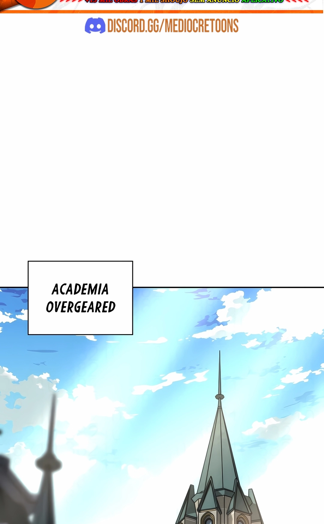 As Aventuras de Greed Capítulo 339 Página 105