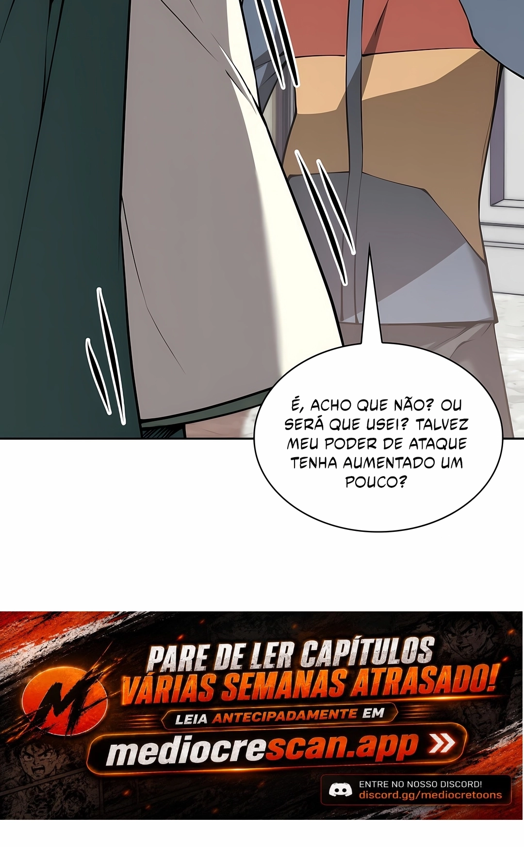 As Aventuras de Greed Capítulo 339 Página 113