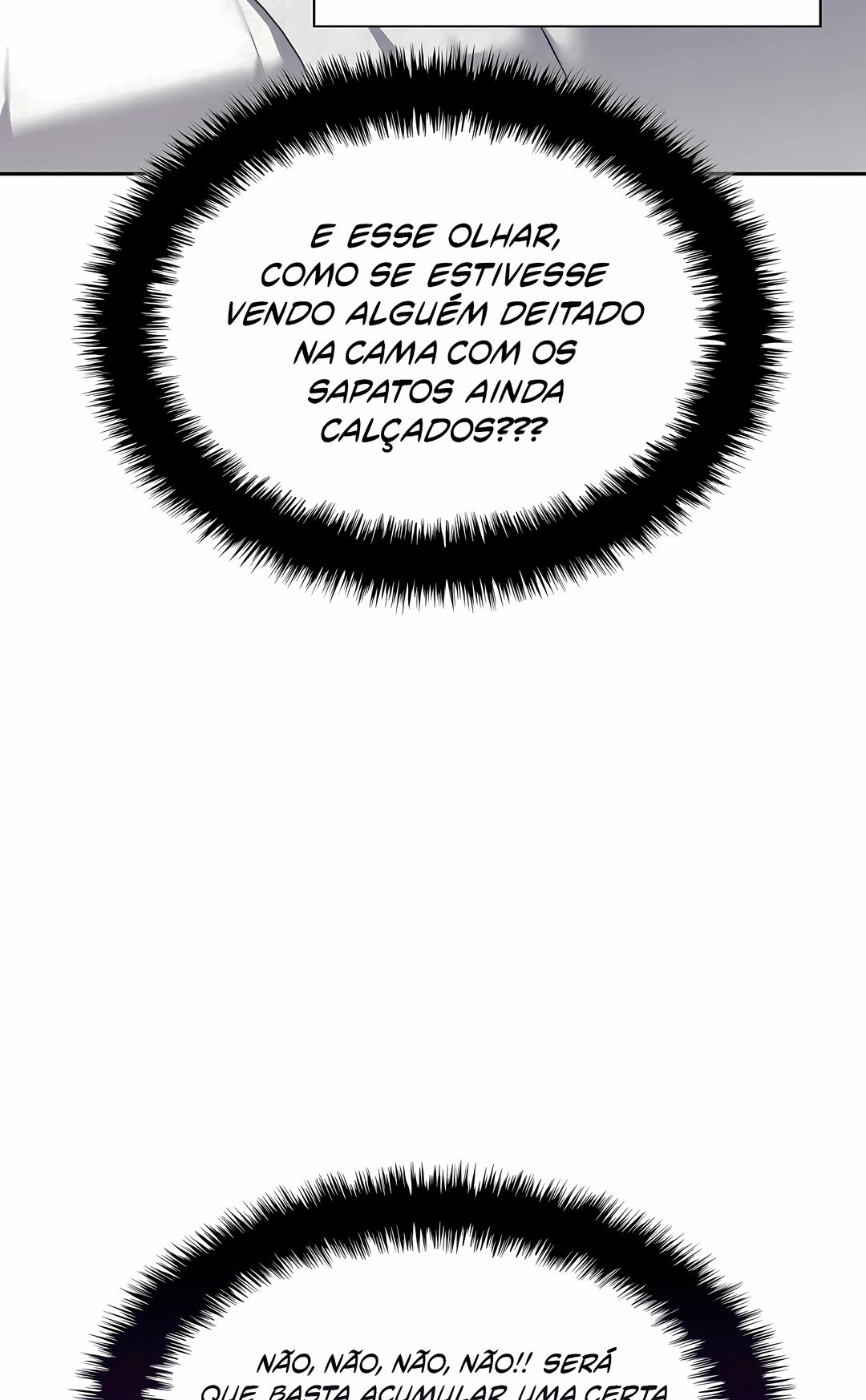 As Aventuras de Greed Capítulo 339 Página 117