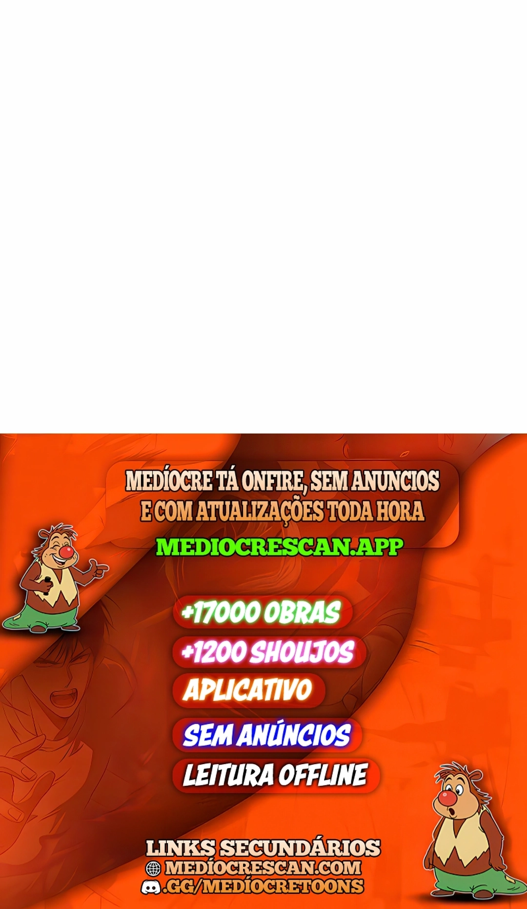 As Aventuras de Greed Capítulo 339 Página 120