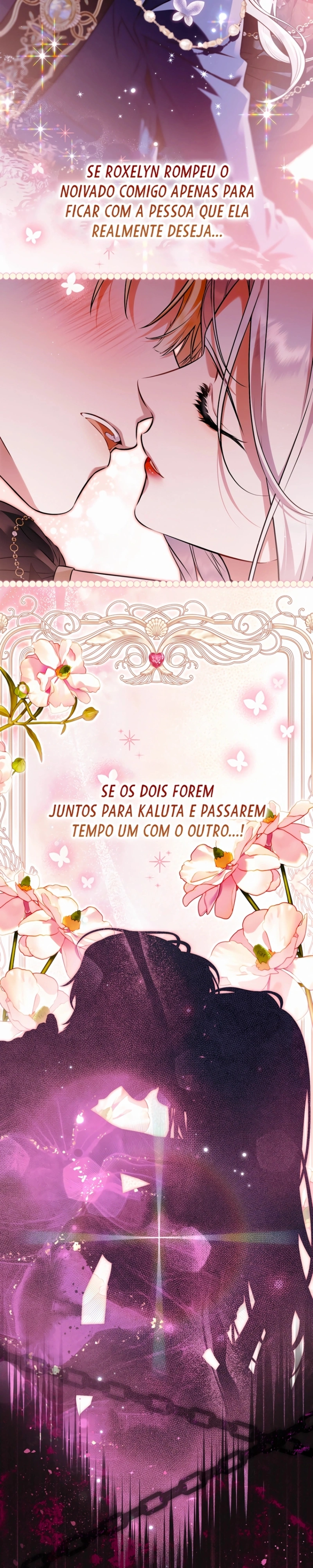 A Vilã Maldita Retornou Capítulo 14 Página 17