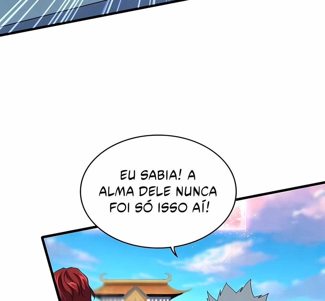 Imperador Mágico Capítulo 716 Página 50