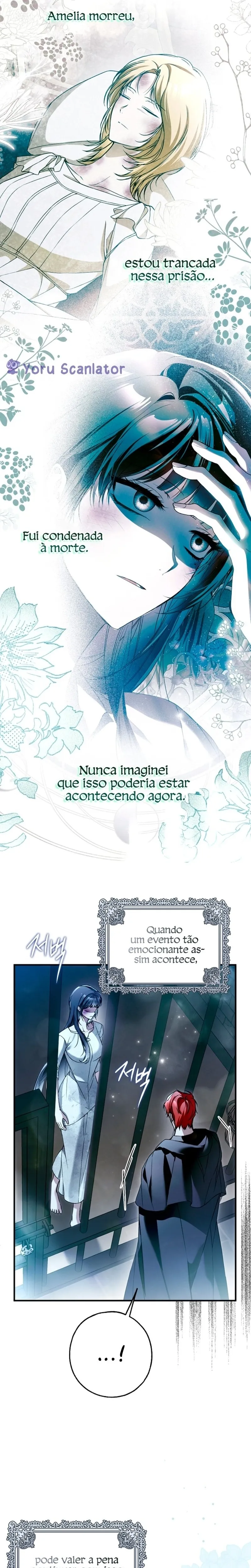 Post-Possession Damage Control Capítulo 35 Página 18