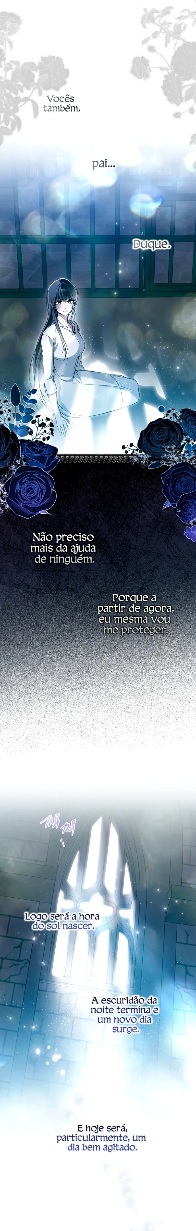 Post-Possession Damage Control Capítulo 35 Página 28