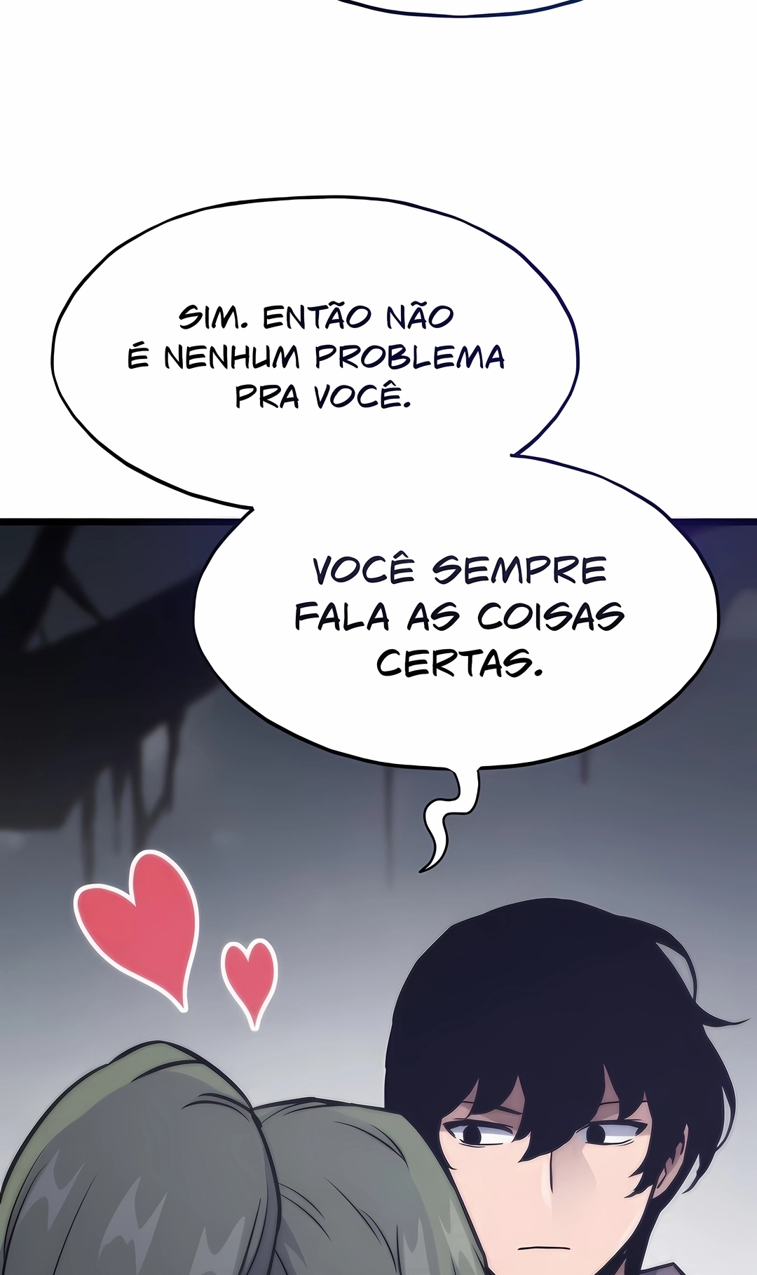Retorno de Vidas Passadas Capítulo 101 Página 33