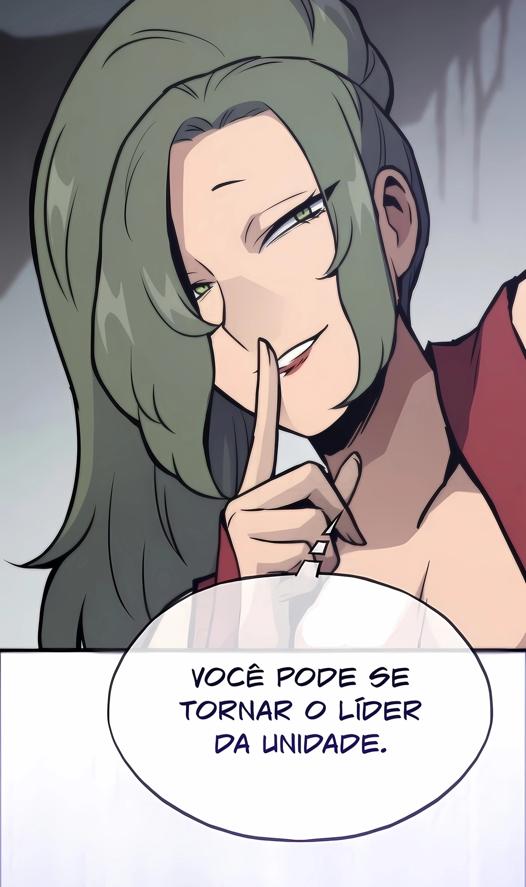Retorno de Vidas Passadas Capítulo 101 Página 40