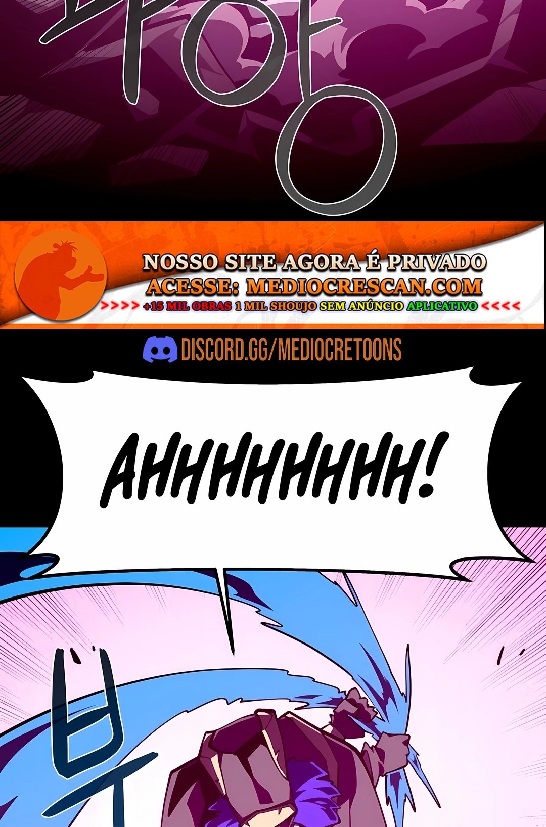 Dungeon Odyssey Capítulo 168 Página 23