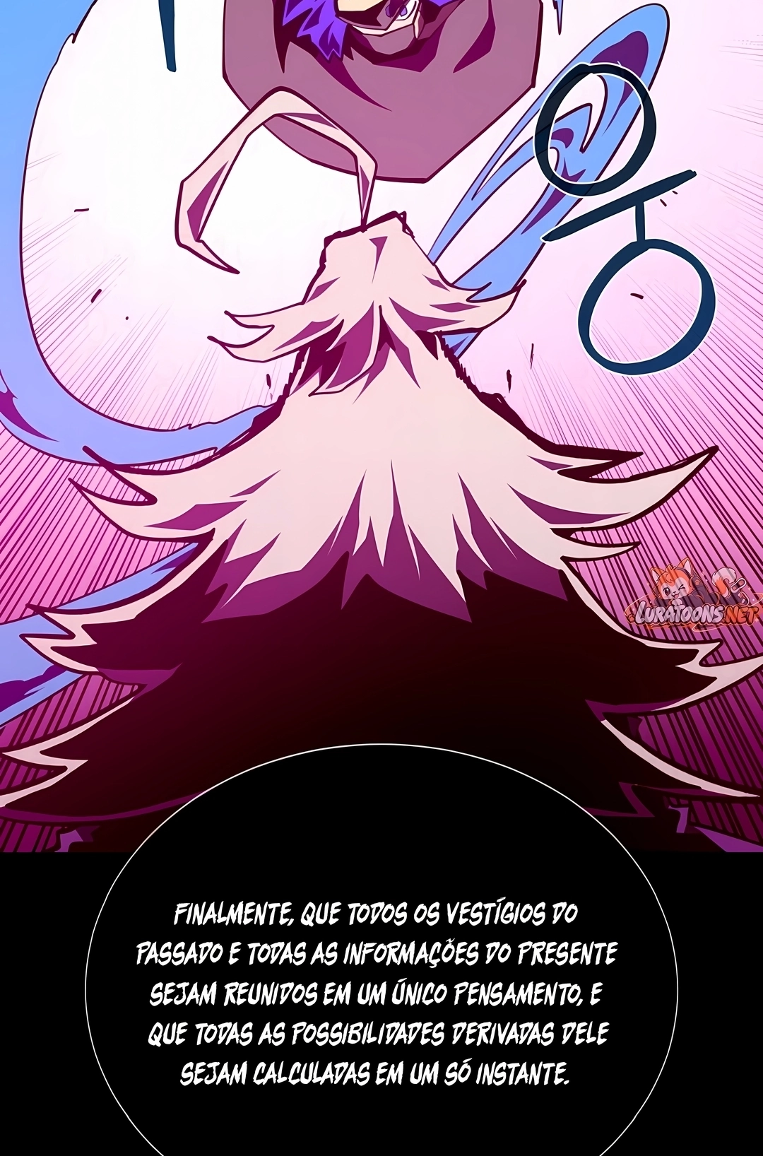 Dungeon Odyssey Capítulo 168 Página 24