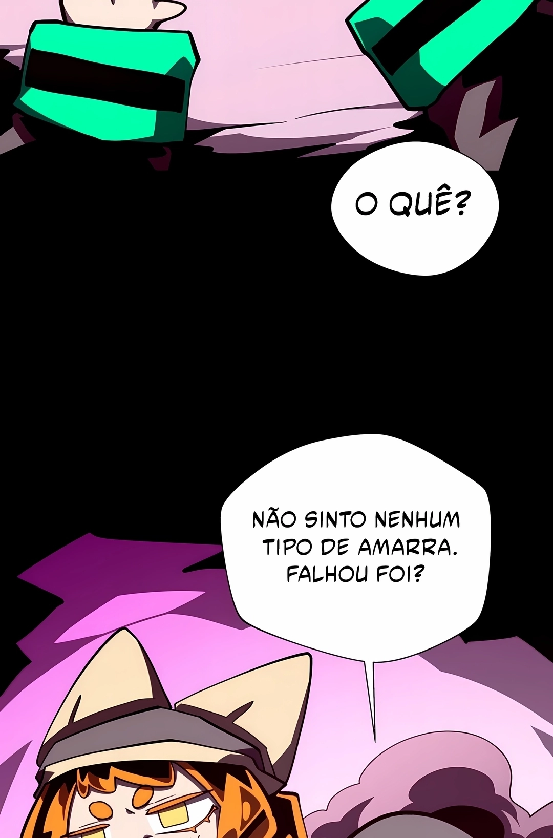 Dungeon Odyssey Capítulo 168 Página 49
