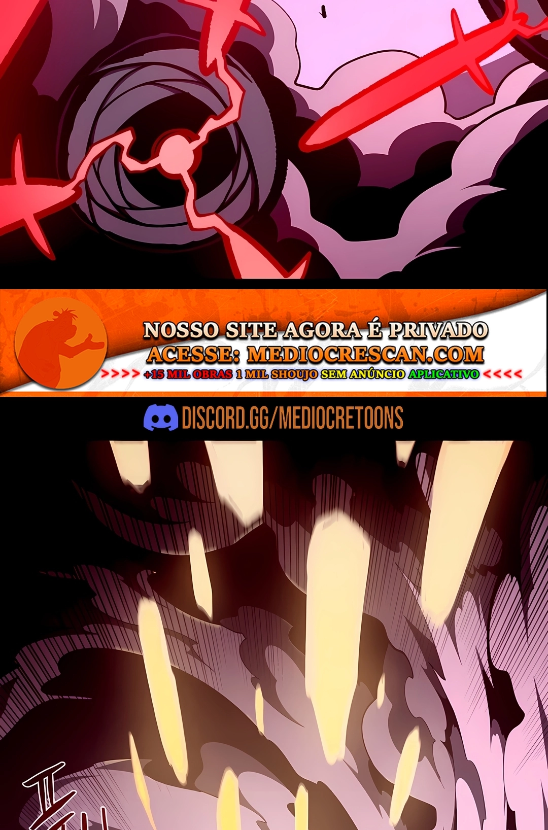 Dungeon Odyssey Capítulo 168 Página 56