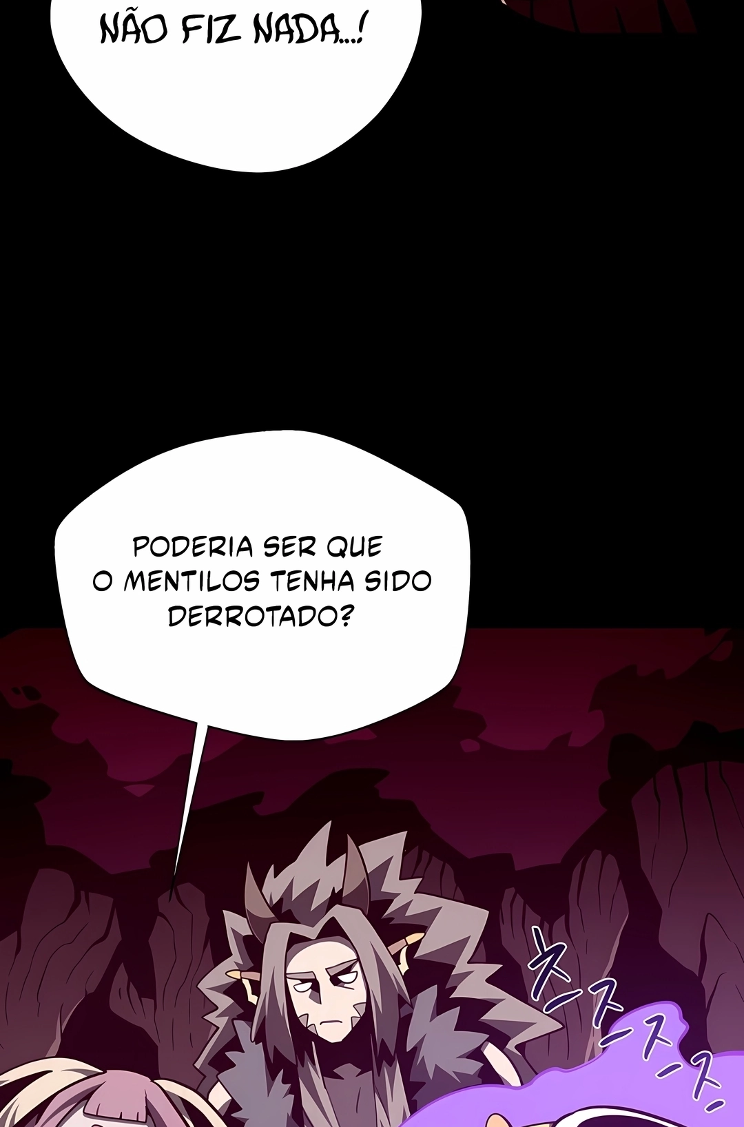 Dungeon Odyssey Capítulo 168 Página 68