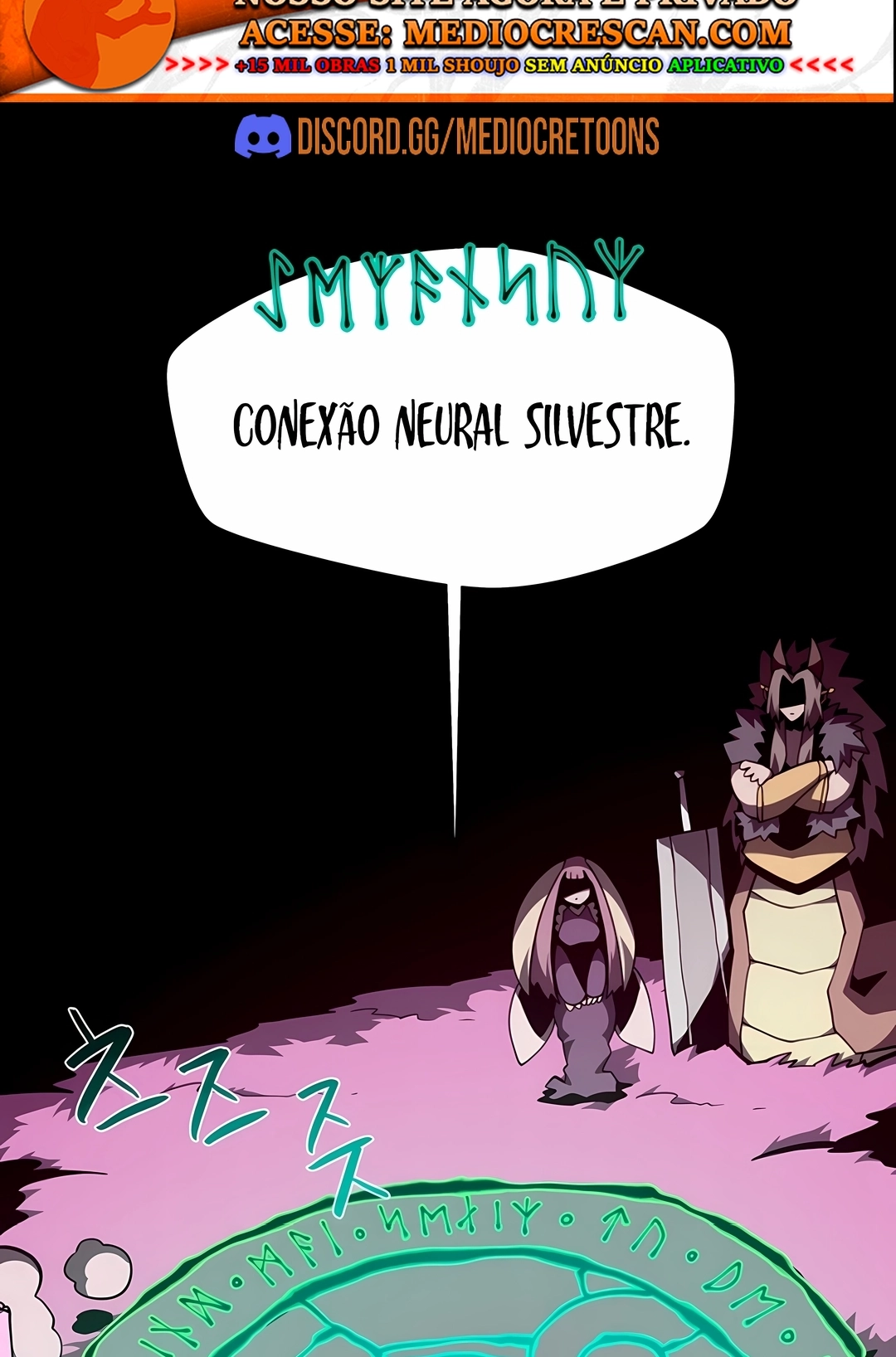 Dungeon Odyssey Capítulo 168 Página 75