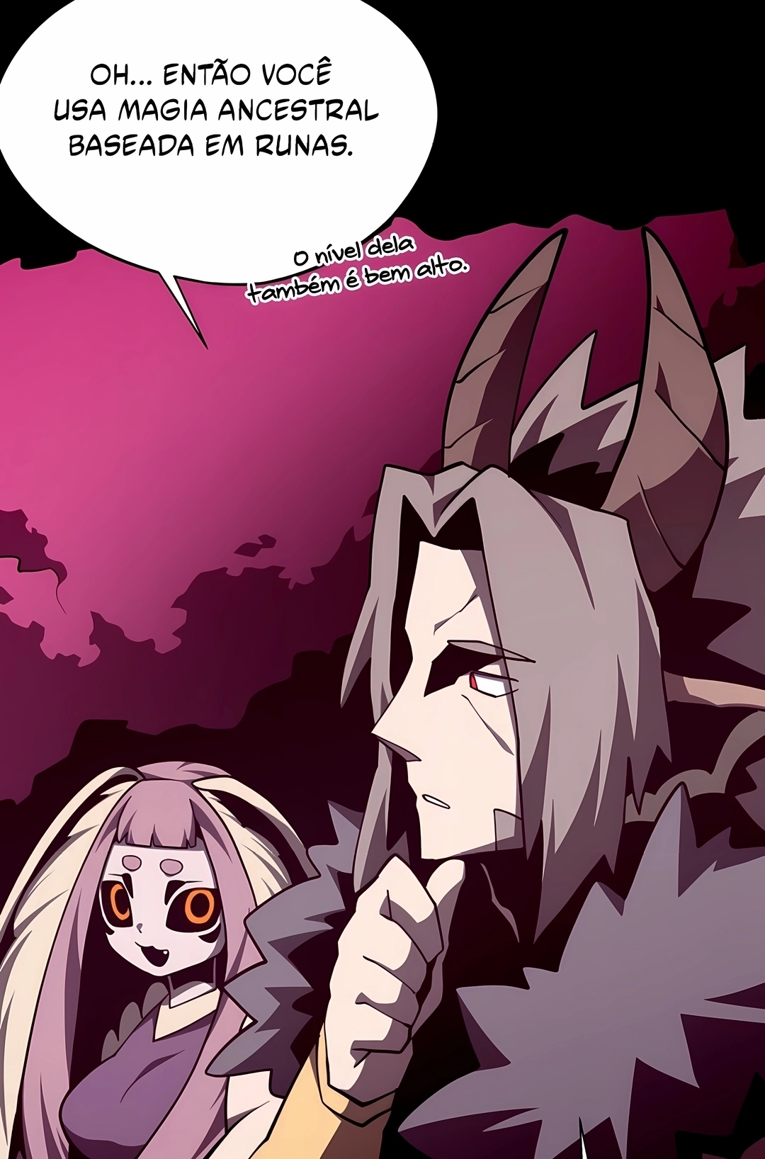 Dungeon Odyssey Capítulo 168 Página 77