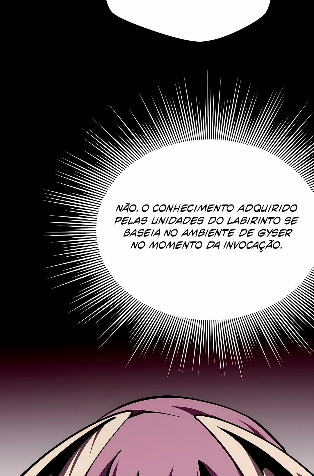 Dungeon Odyssey Capítulo 168 Página 80