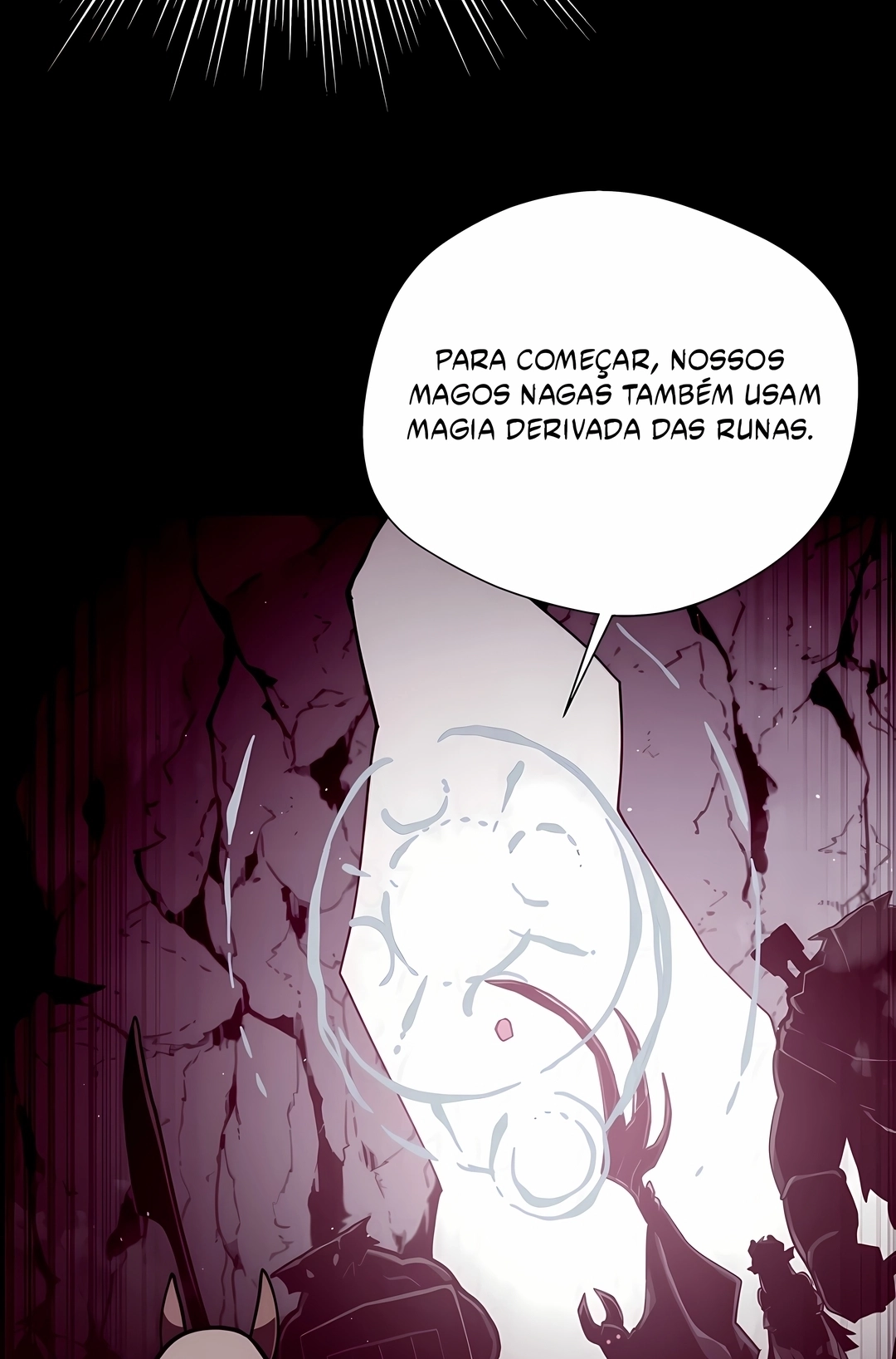 Dungeon Odyssey Capítulo 168 Página 82